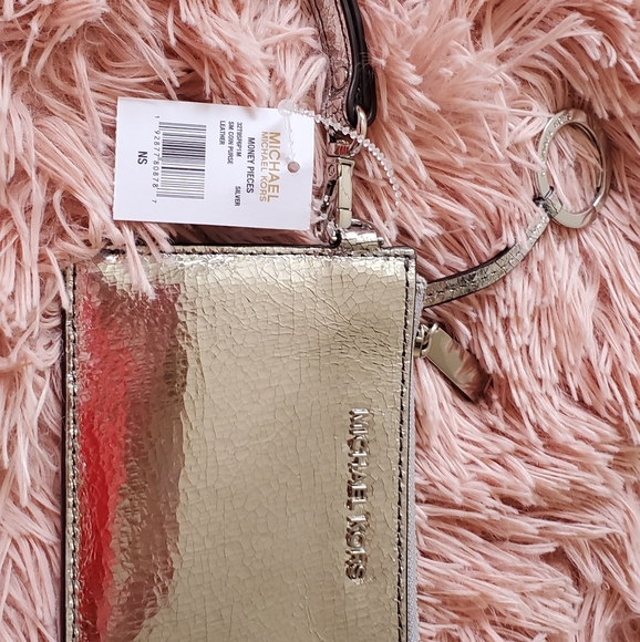 MICHAEL KORS Coin Purse Ponch!!! - Picture 9 of 11